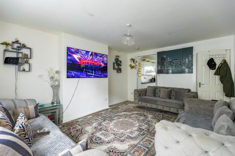 2 bedroom flat for sale, Wilverton Road, Glasgow G13