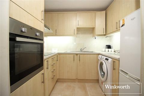 1 bedroom apartment for sale, Furzehill Road, Borehamwood, Hertfordshire, WD6