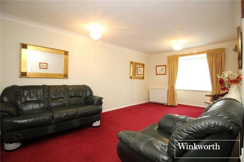 1 bedroom apartment for sale, Furzehill Road, Borehamwood, Hertfordshire, WD6
