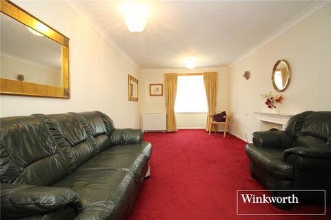 1 bedroom apartment for sale, Furzehill Road, Borehamwood, Hertfordshire, WD6