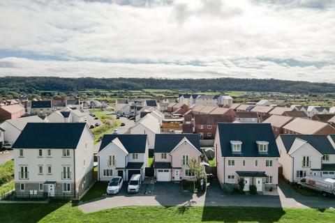 4 bedroom detached house for sale, Weston-Super-Mare BS24