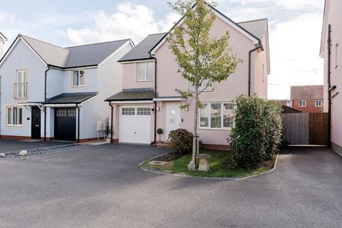 4 bedroom detached house for sale, Weston-Super-Mare BS24
