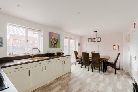 4 bedroom detached house for sale, Weston-Super-Mare BS24