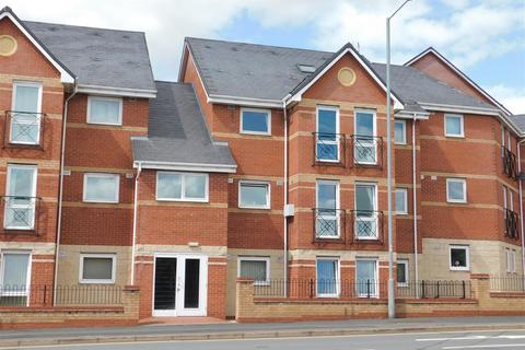 1 bedroom flat for sale, Forge Court, Stourport-On-Severn