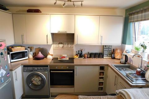 1 bedroom flat for sale, Forge Court, Stourport-On-Severn