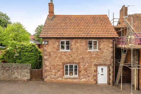 3 bedroom detached house for sale, Castle Street, Nether Stowey, Bridgwater, Somerset, TA5