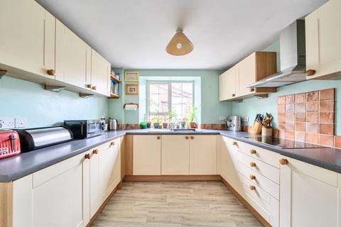 3 bedroom detached house for sale, Castle Street, Nether Stowey, Bridgwater, Somerset, TA5