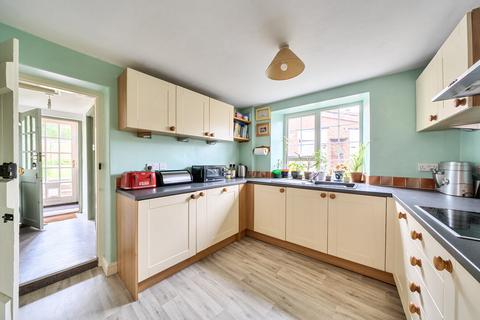 3 bedroom detached house for sale, Castle Street, Nether Stowey, Bridgwater, Somerset, TA5