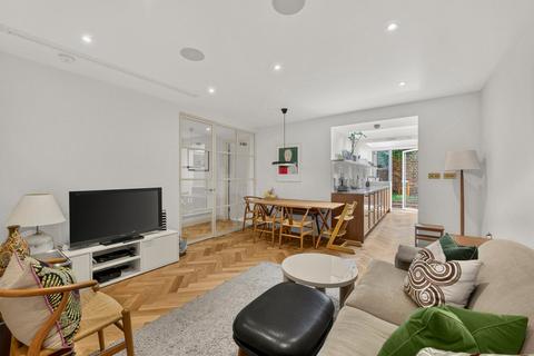 2 bedroom flat for sale, Colville Terrace, Notting Hill, London