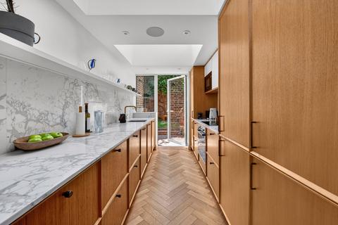 2 bedroom flat for sale, Colville Terrace, Notting Hill, London