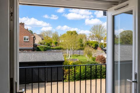 1 bedroom flat for sale, Bell Barns, Buntingford, SG9 9FE