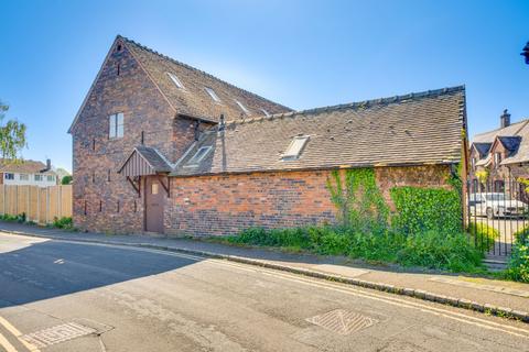 3 bedroom barn conversion for sale, Farriers Barn, 3 The Foldyard, Telford, TF2 8QT