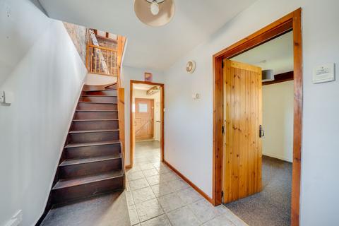 3 bedroom barn conversion for sale, Farriers Barn, 3 The Foldyard, Telford, TF2 8QT