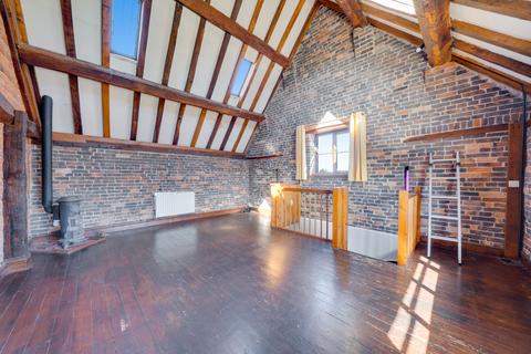 3 bedroom barn conversion for sale, Farriers Barn, 3 The Foldyard, Telford, TF2 8QT