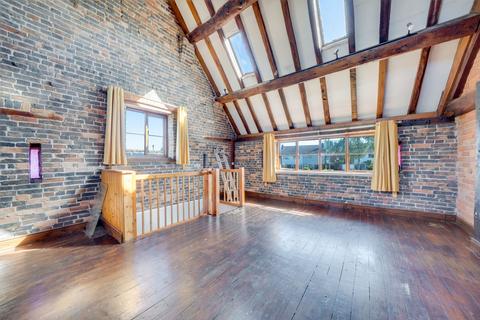 3 bedroom barn conversion for sale, Farriers Barn, 3 The Foldyard, Telford, TF2 8QT