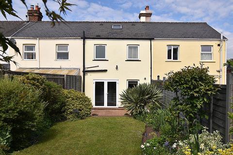 2 bedroom terraced house for sale, Topsham Road, Exeter, EX2