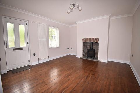 2 bedroom terraced house for sale, Topsham Road, Exeter, EX2