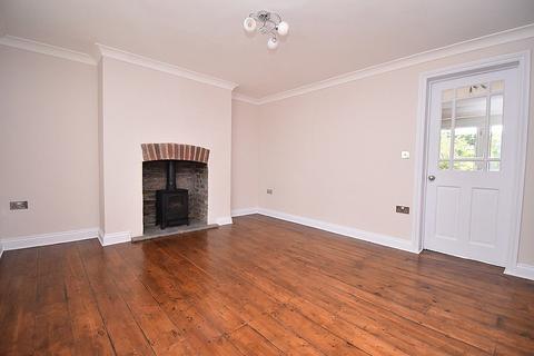 2 bedroom terraced house for sale, Topsham Road, Exeter, EX2