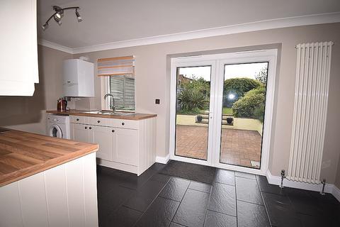 2 bedroom terraced house for sale, Topsham Road, Exeter, EX2