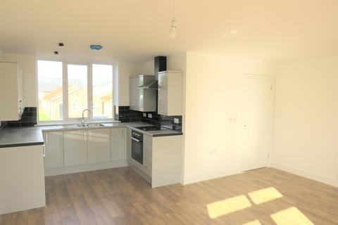 3 bedroom semi-detached house to rent, Barkers Drive, Feltwell