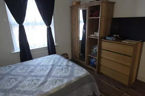 1 bedroom flat to rent - Widok 2