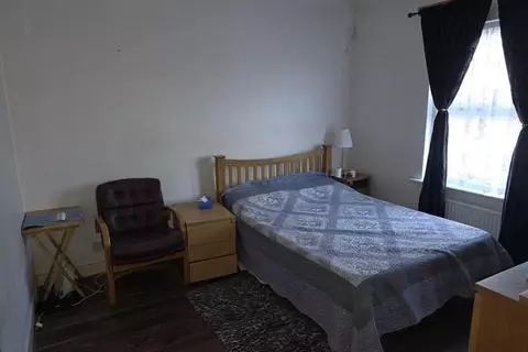 1 bedroom flat to rent - Widok 3