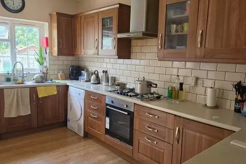 1 bedroom flat to rent - Widok 4