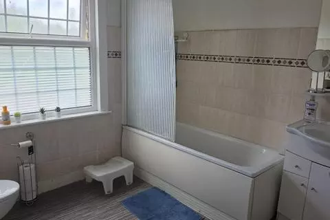 1 bedroom flat to rent - Widok 5