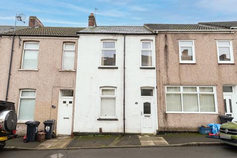 2 bedroom terraced house for sale, Lambert Street, Newport, NP20
