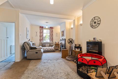 2 bedroom terraced house for sale, Lambert Street, Newport, NP20