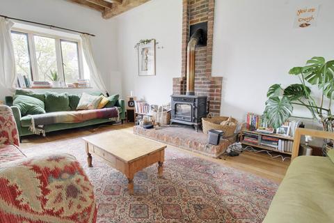 3 bedroom barn conversion for sale, Old Church Lane, Hamsey
