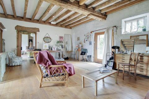 3 bedroom barn conversion for sale, Old Church Lane, Hamsey