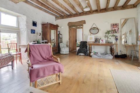 3 bedroom barn conversion for sale, Old Church Lane, Hamsey