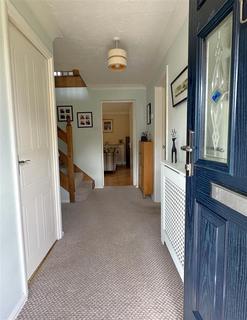 4 bedroom detached house for sale, Thomas Mead, Pewsham, Chippenham