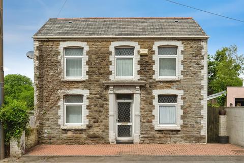 4 bedroom detached house for sale, Mill Street, Gowerton, SWANSEA