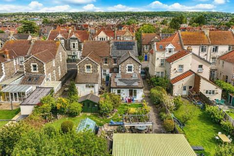 5 bedroom semi-detached house for sale, Severn Road, South Ward