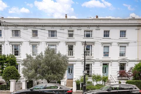2 bedroom apartment for sale, Grafton Square, London, SW4
