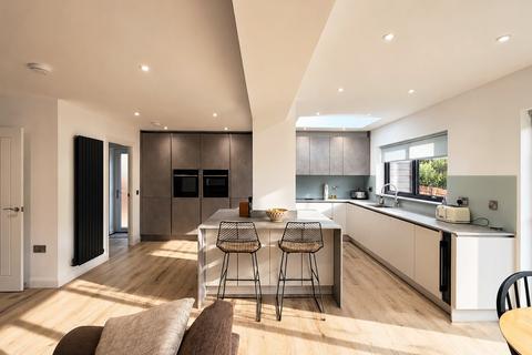 4 bedroom detached house for sale, Geds Mill Close, Burntisland, KY3