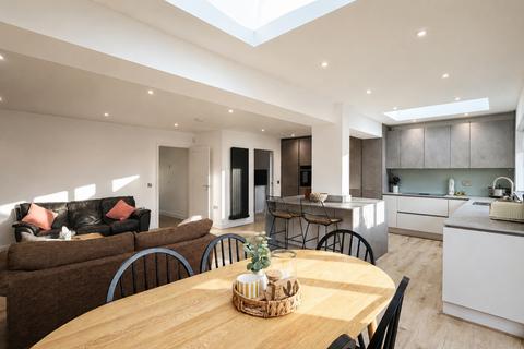 4 bedroom detached house for sale, Geds Mill Close, Burntisland, KY3