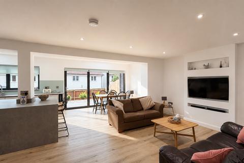 4 bedroom detached house for sale, Geds Mill Close, Burntisland, KY3