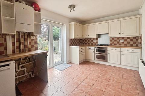 undefined, Woodfields, Christleton, CH3