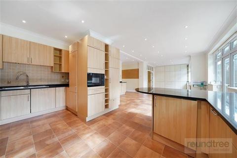 Allington Road, Hendon NW4