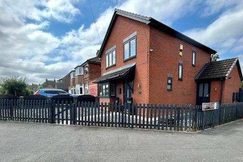 3 bedroom detached house for sale, Field Lane, Pelsall, Walsall, West Midlands, WS4