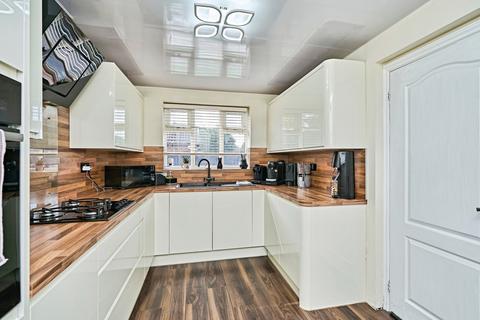 3 bedroom detached house for sale, Field Lane, Pelsall, Walsall, West Midlands, WS4