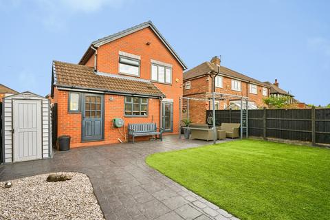 3 bedroom detached house for sale, Field Lane, Pelsall, Walsall, West Midlands, WS4