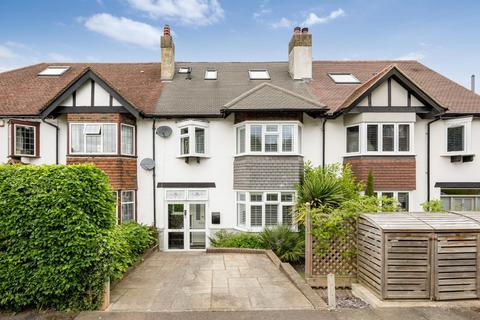 Sandersfield Road, Banstead