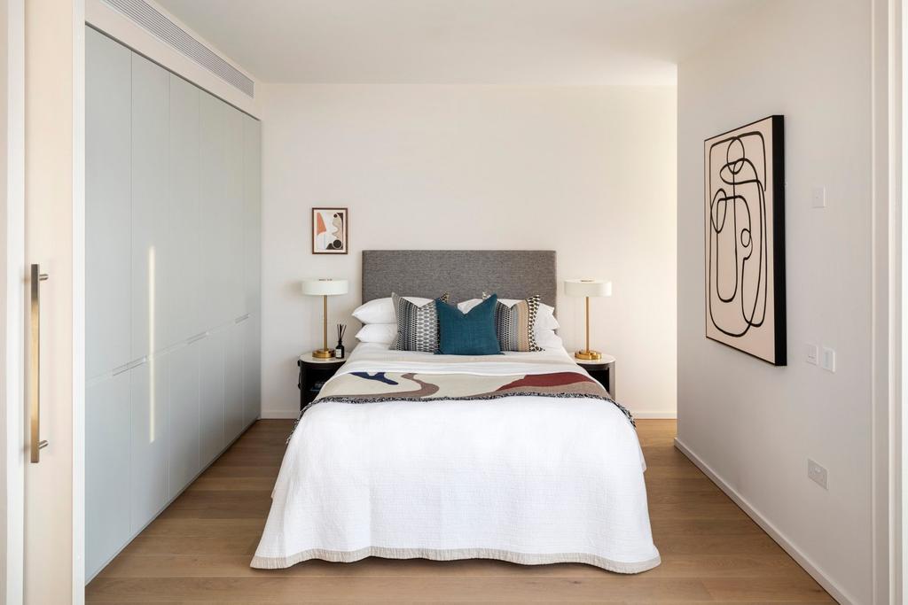 Apartment in London - View 2