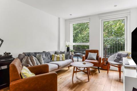 undefined, Plender Street, Camden, NW1