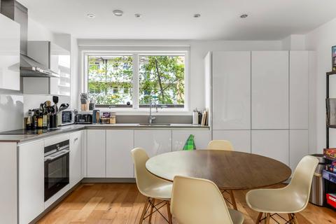 undefined, Plender Street, Camden, NW1