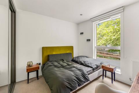 undefined, Plender Street, Camden, NW1